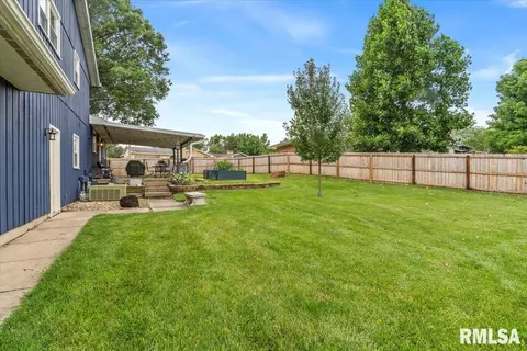 30 Greencastle Cir, Springfield, IL 62712 photo 36