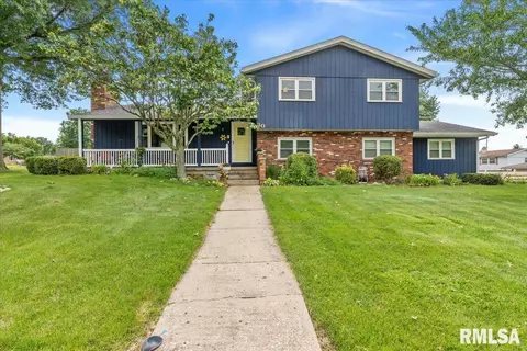 30 Greencastle Cir, Springfield, IL 62712
