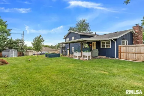 30 Greencastle Cir, Springfield, IL 62712 photo 33