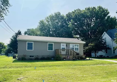 861 Abingdon St, Galesburg, IL 61401