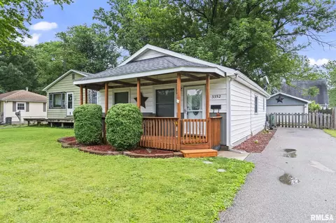 3352 Carman Ave, Springfield, IL 62703