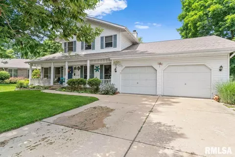 3713 Tyler Ct, Springfield, IL 62711 photo 2