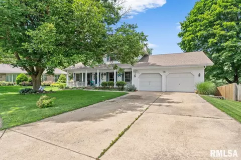 3713 Tyler Ct, Springfield, IL 62711 photo 3