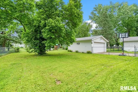 2221 Fairway Dr, Springfield, IL 62704 photo 30