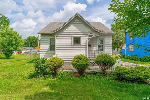Other - 712 N Kickapoo St, Lincoln, IL 62656 photo 2 of 8