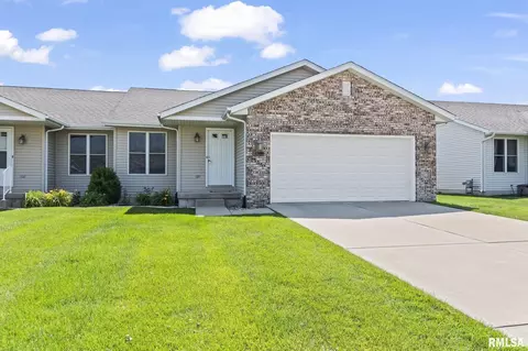 2310 Asheville Dr, Springfield, IL 62711