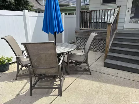 Exterior - 1905 S Whittier Ave, Springfield, IL 62704 photo 23 of 23