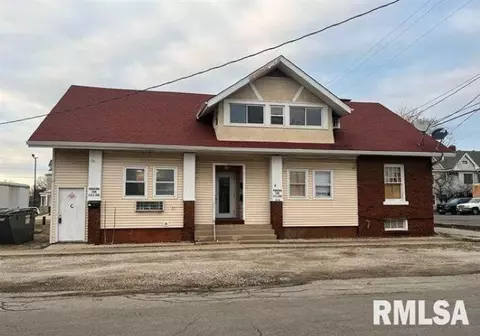 515 E Vine St, Springfield, IL 62704