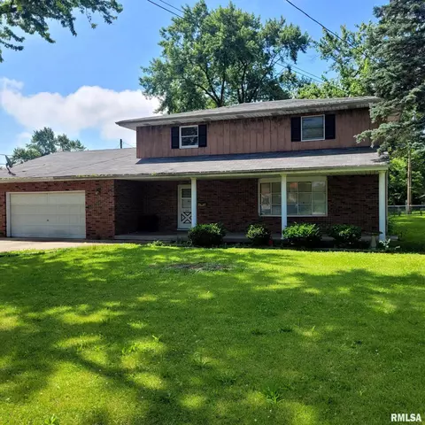222 E Apple Orchard Rd, Springfield, IL 62703
