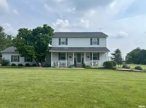 118 Edlen Ln, Jacksonville, IL 62650