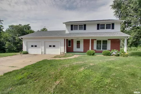 618 Kimberly Dr, Quincy, IL 62305