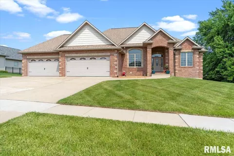 5408 Cromwell Pl, Springfield, IL 62711 photo 1