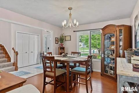 820 E Spruce St, Chatham, IL 62629 photo 22