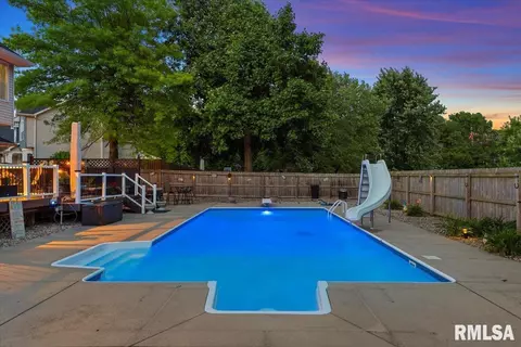820 E Spruce St, Chatham, IL 62629 photo 52