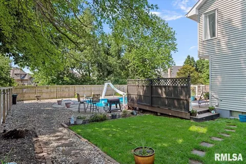 820 E Spruce St, Chatham, IL 62629 photo 53