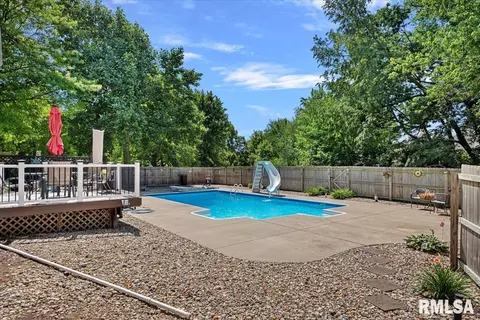 820 E Spruce St, Chatham, IL 62629 photo 58