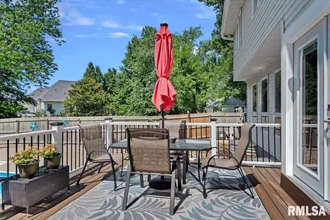 820 E Spruce St, Chatham, IL 62629 photo 62