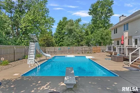 820 E Spruce St, Chatham, IL 62629 photo 55