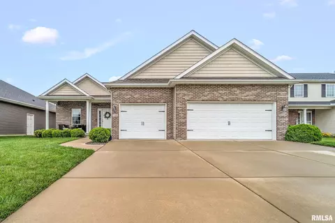 7301 Royal Troon Ct, Springfield, IL 62711 photo 3