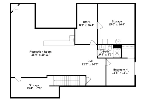 7301 Royal Troon Ct, Springfield, IL 62711 photo 55