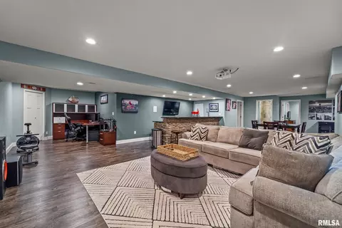 7301 Royal Troon Ct, Springfield, IL 62711 photo 44