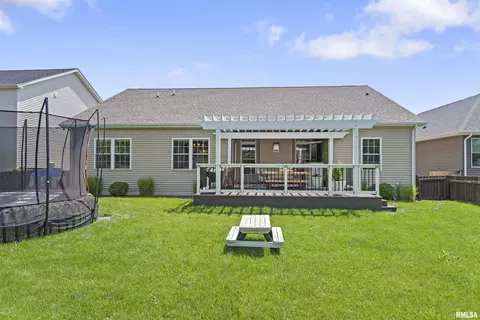 7301 Royal Troon Ct, Springfield, IL 62711 photo 5