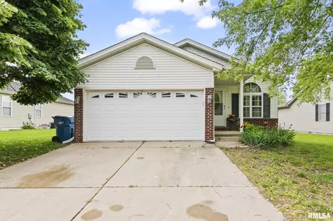 3017 Lakeshire Dr, Springfield, IL 62707 photo 3