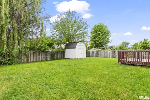 3017 Lakeshire Dr, Springfield, IL 62707 photo 39