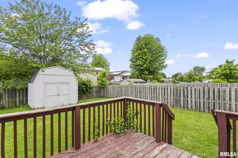 3017 Lakeshire Dr, Springfield, IL 62707 photo 36