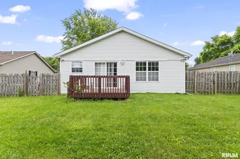 3017 Lakeshire Dr, Springfield, IL 62707 photo 35