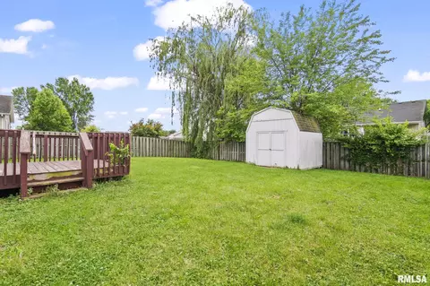 3017 Lakeshire Dr, Springfield, IL 62707 photo 37