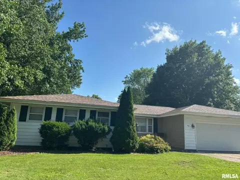 1 Prairie St, Auburn, IL 62615