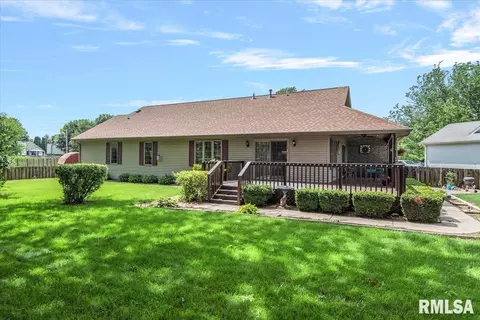 3029 Springwood Dr, Springfield, IL 62712 photo 32