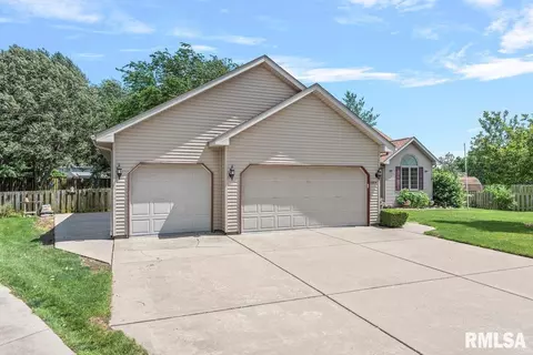 3029 Springwood Dr, Springfield, IL 62712 photo 3