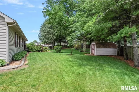 3029 Springwood Dr, Springfield, IL 62712 photo 34