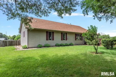 3029 Springwood Dr, Springfield, IL 62712 photo 33
