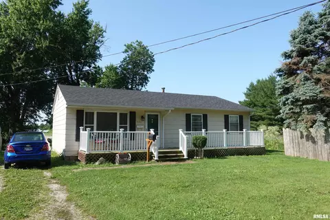 1024 Johnston St, Galesburg, IL 61401