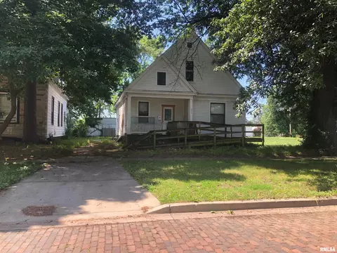 342 W Reynolds St, Springfield, IL 62702