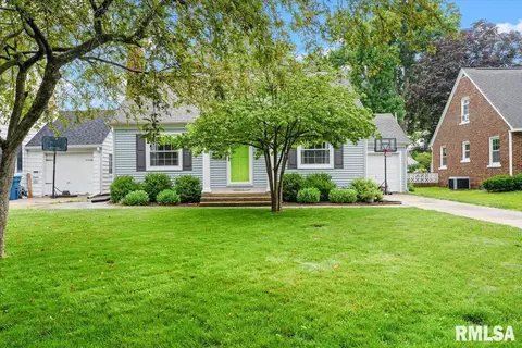 2132 S Whittier Ave, Springfield, IL 62704 photo 2