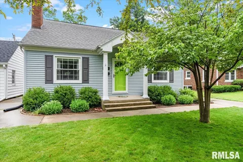 2132 S Whittier Ave, Springfield, IL 62704 photo 3