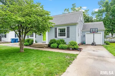 2132 S Whittier Ave, Springfield, IL 62704 photo 4