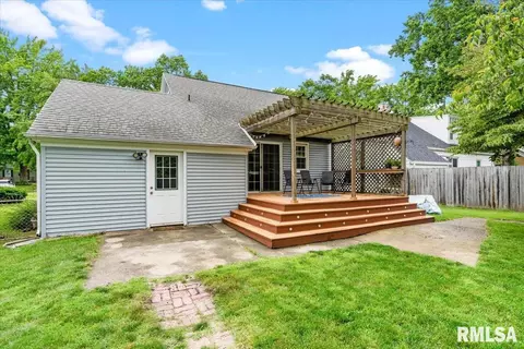 2132 S Whittier Ave, Springfield, IL 62704 photo 34