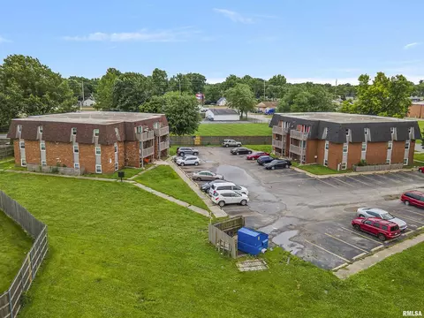 3100 Butler Dr, Springfield, IL 62703