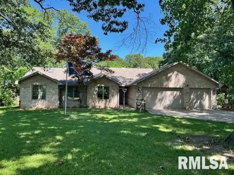 403 Timbercreek Dr, Jacksonville, IL 62650