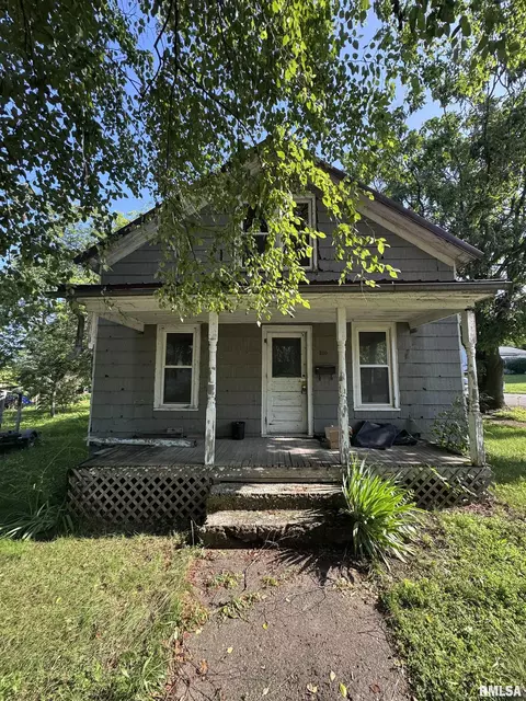 200 W 1st St, Havana, IL 62644