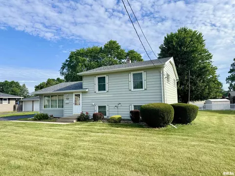 1197 Bridge Ave, Galesburg, IL 61401