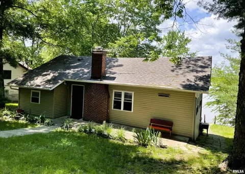 19784 Baldwin Beach Rd, Havana, IL 62644