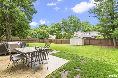160 Cypress Point Dr, Springfield, IL 62704 photo 37