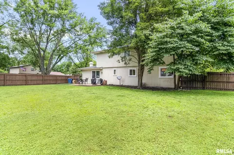 160 Cypress Point Dr, Springfield, IL 62704 photo 36