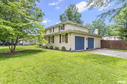 160 Cypress Point Dr, Springfield, IL 62704 photo 35